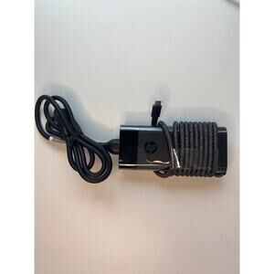 New HP 110W Laptop Charger